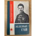 Обложка книги «Железный Гай» — Айрапетян Гайн Аршакович