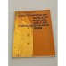 Обложка книги «Конструирование мужской верхней одежды с использованием ЭВМ» — В. Киракосян