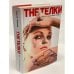 Обложка книги «The Телки. Повесть о ненастоящей любви» — Минаев Сергей Сергеевич, ISBN 9785170781355