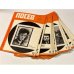 Дополнительное изображение книги «Посев». — Франкфурт, 1973, № 1-12»