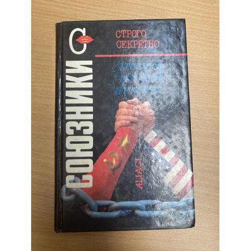 Союзники