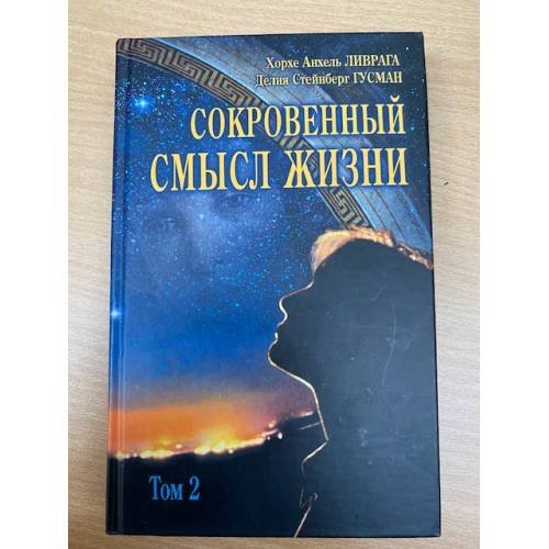 Сокровенный смысл жизни. Том 2