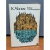 Обложка книги «Война с саламандрами» — Чапек Карел