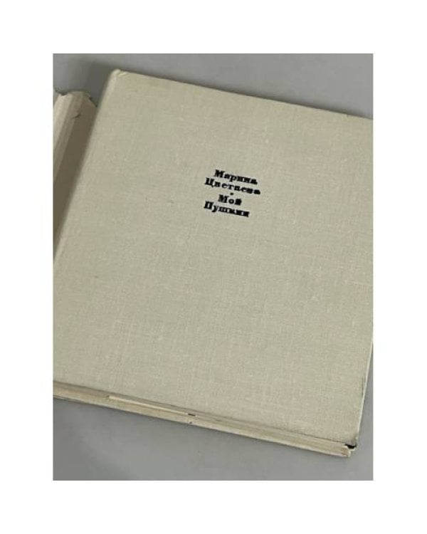 Дополнительное изображение книги «Мой Пушкин»
