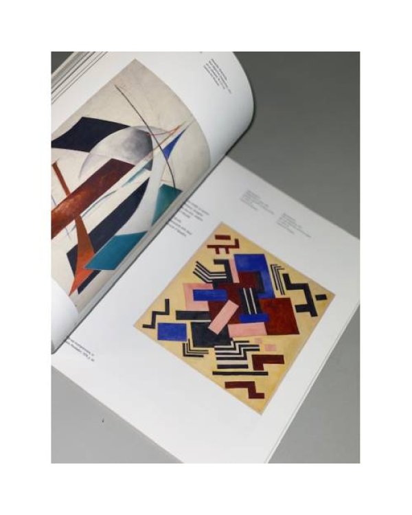 Дополнительное изображение книги «Russian Avant-Garde. New World Experience»