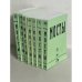 Комплект из 7 журналов Мосты (Франкфурт) № 21, 29, 32, 36, 39, 40, 41