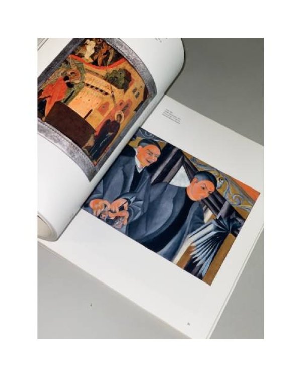 Дополнительное изображение книги «Russian Avant-Garde. New World Experience»