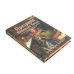 Дополнительное изображение книги «Призраки Иеронима Босха уникальная книга ужасов по мотивам бессмертных картин»