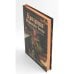 Дополнительное изображение книги «Призраки Иеронима Босха уникальная книга ужасов по мотивам бессмертных картин»