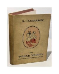 Das weiße Sibirien
