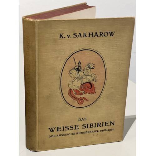 Das weiße Sibirien