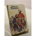Обложка книги «Степан Разин. Пушкин и Дантес» — Каменский Василий Васильевич, ISBN 5253002561