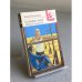 Обложка книги «Полюшко-поле. Повести и рассказы» — Кожевников Вадим Михайлович
