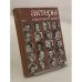 Обложка книги «Актеры советского кино. Выпуск седьмой» — Не указаны