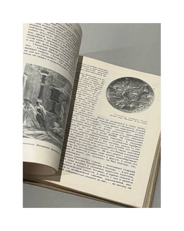 Дополнительное изображение книги «Подвиг Эрмитажа »