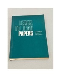 Learn to read papers. Учитесь читать газеты