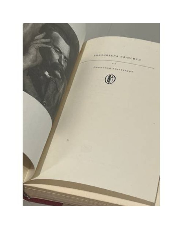 Дополнительное изображение книги «По Руси. Дело Артамоновых»