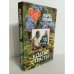Обложка книги «Кодекс страсти» — Шредер М.
