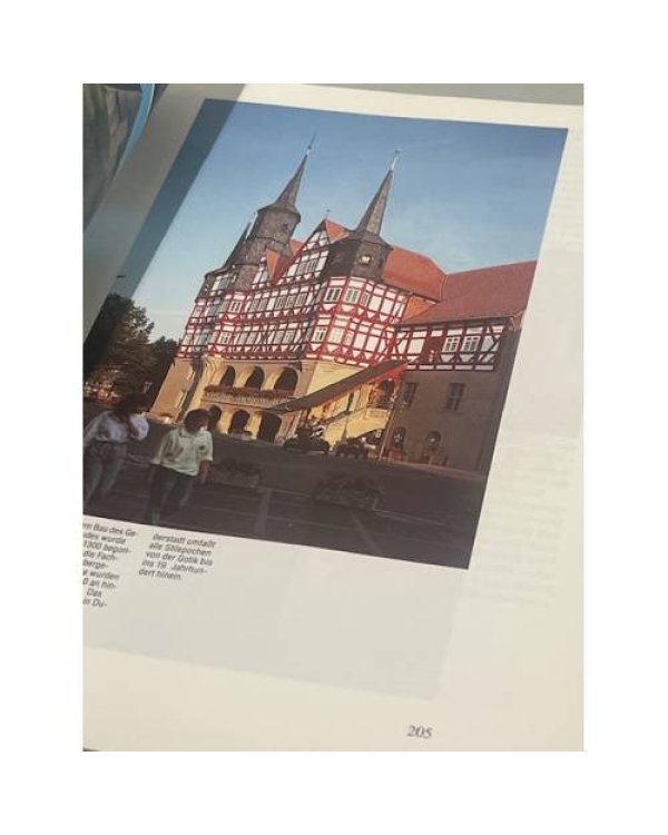 Deutschlands schönste Seiten