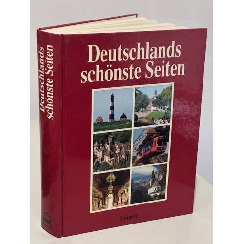 Deutschlands schönste Seiten