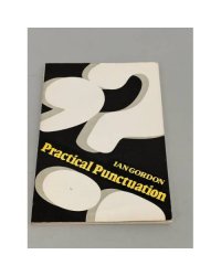 Practical Punktuation. Практическое пособие по пунктуации английского языка