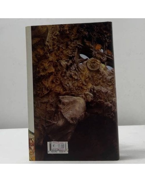 Дополнительное изображение книги «Гауди. Тореадор искусства»