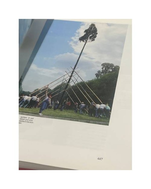 Deutschlands schönste Seiten
