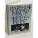 Обложка книги «Baryschnikow, die frühen Jahre» — Nina Alovert, ISBN 9783463400068