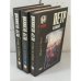 Обложка книги «Пётр Великий. В 3 томах» — Роберт К. Мэсси