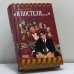 Обложка книги «"В постели..." и за кулисами» — Андрей Вульф, ISBN 9785040075683