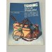 Обложка книги «Теннис после тридцати» — Айвазян Ю.Н.