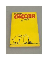 Conversational English / Разговорный английский язык