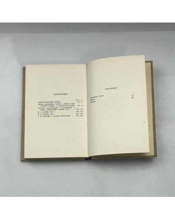 Дополнительное изображение книги «Чехов. Бунин. Куприн. Литературные портреты»