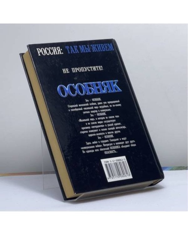 Дополнительное изображение книги «Особняк»