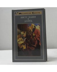 Иисус Навин. Давид