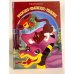 Обложка книги «Рикки-Тикки-Тави» — Киплинг Редьярд Джозеф, ISBN 5885770018