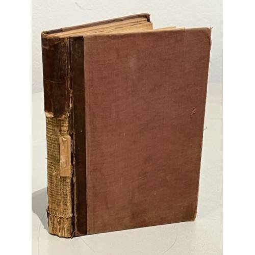  Полное собрание сочинений Н.С. Лескова. Тома 22-24 (в одной книге)