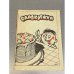 Обложка книги «Сладкоежка» — Т. Белова