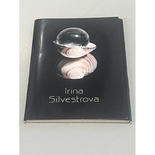 Irina Silvestrova