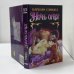 Обложка книги «Ночь огня» — Барбара Сэмюел, ISBN 9785170180479