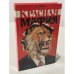 Обложка книги «Красная мафия» — Гуров Александр Иванович