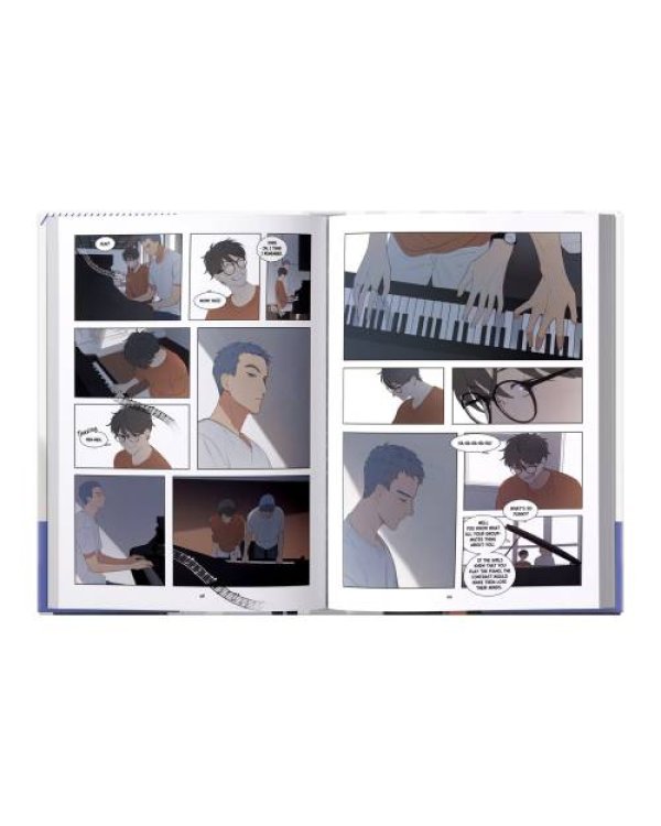 Дополнительное изображение книги «Here U Are Vol 1 »