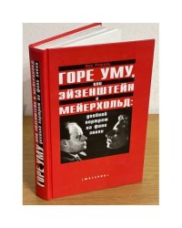 Горе уму, или Эйзенштейн и Мейерхольд: двойной портрет на фоне эпохи