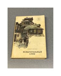 Испытательный срок