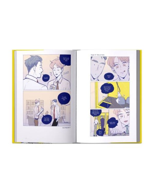 Дополнительное изображение книги «Day Off  Season 1. Vol 1 »