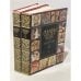 Обложка книги «Мифы народов мира. Энциклопедия (комплект из 2 книг)»