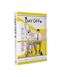 Day Off  Season 1. Vol 1 (German Edition)