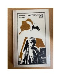 Високосный год