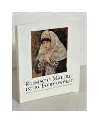 Russische Malerei im 19.Jahrhundert