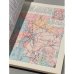 Дополнительное изображение книги « Ленинград. Историко-географический атлас»